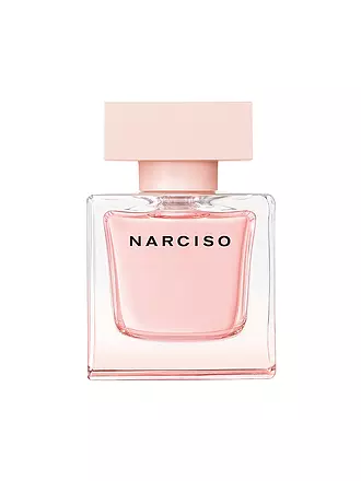 NARCISO RODRIGUEZ | Narciso Eau de Parfum Cristal 50ml | 